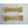 Private Label Rawhide Dog Chew Bone Wholesale China Supplier